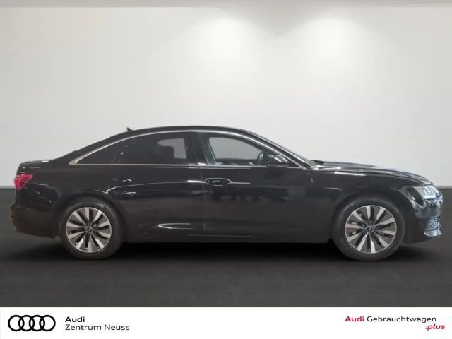 Audi A6 Hybride Quattro Sedan