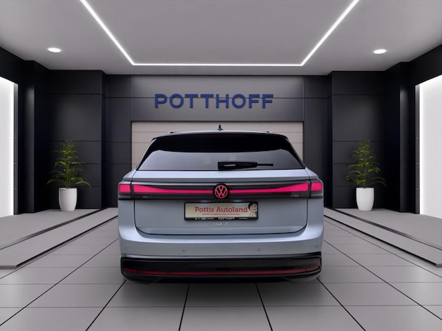 Volkswagen ID.7 IQ.Drive Pro Tourer