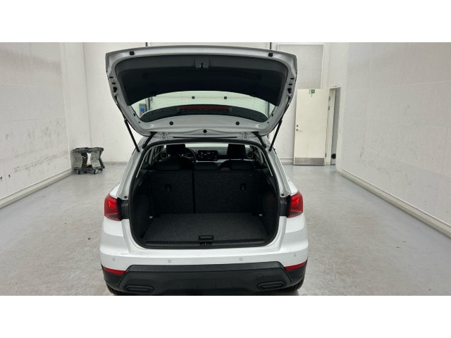 Seat Arona 1.0 TSI DSG Style