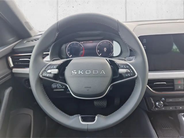Skoda Kamiq 1.0 TSI Tour
