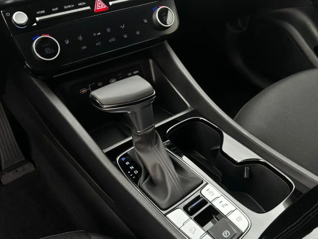 Hyundai Tucson 1.6 T-GDi Trend