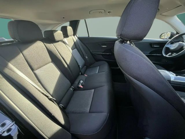 Mercedes-Benz C 200 C 200 d Estate