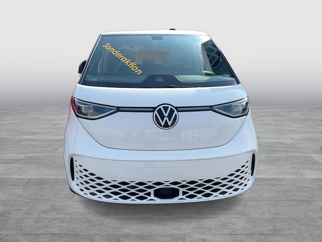Volkswagen ID.Buzz Pro
