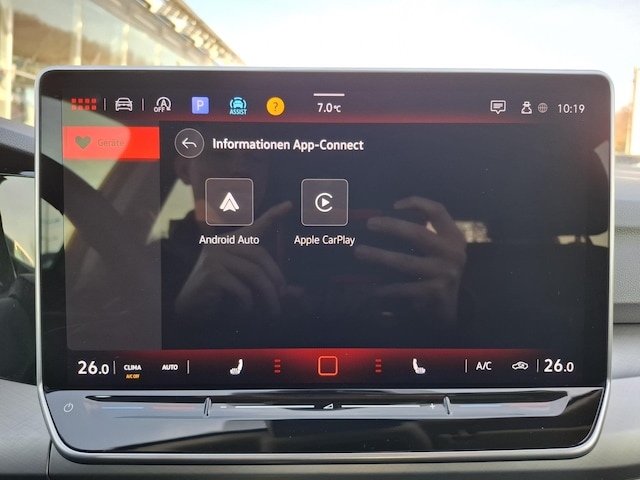 Volkswagen Golf 1.5 TSI Life