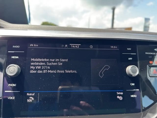 Volkswagen Polo 1.0 TSI DSG Style