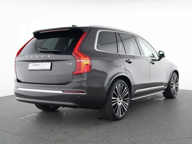 Volvo XC90 AWD Bright T8 Ultra