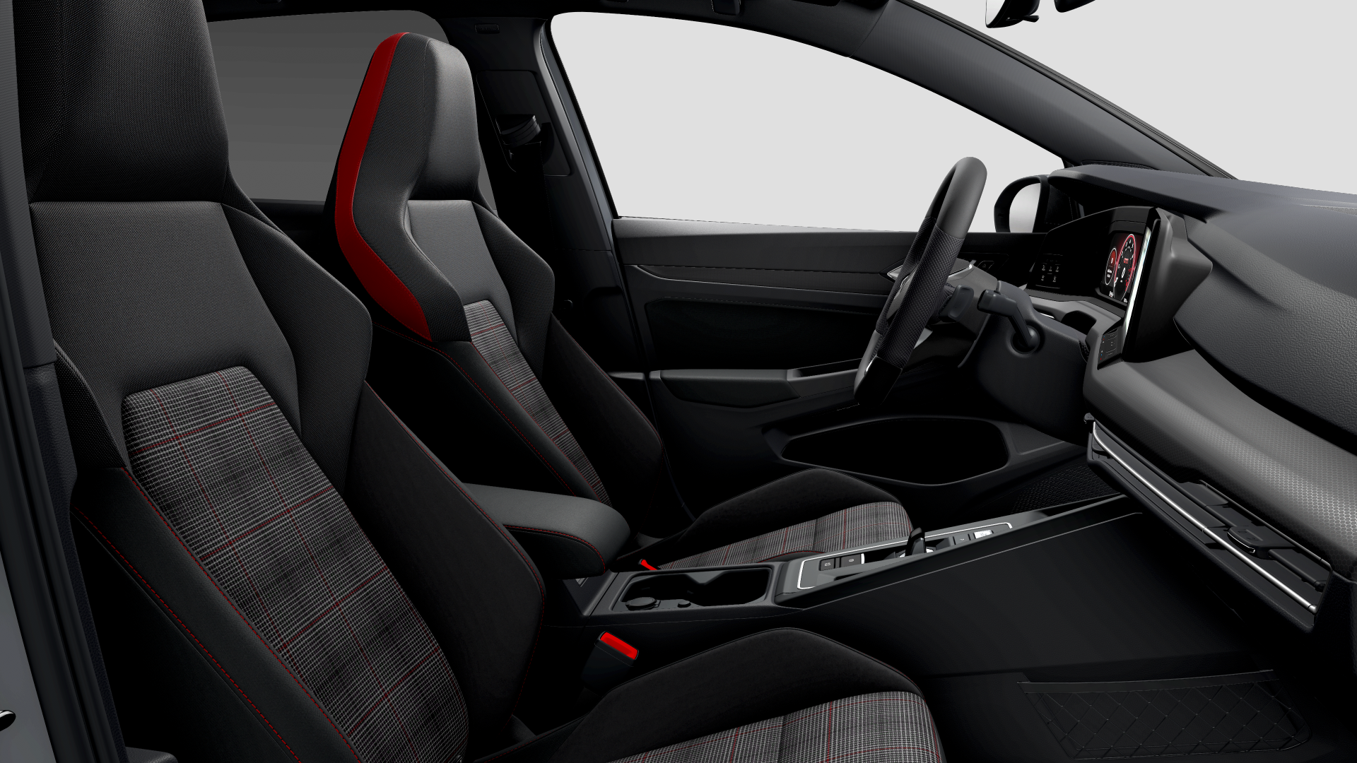 Volkswagen Golf DSG GTI