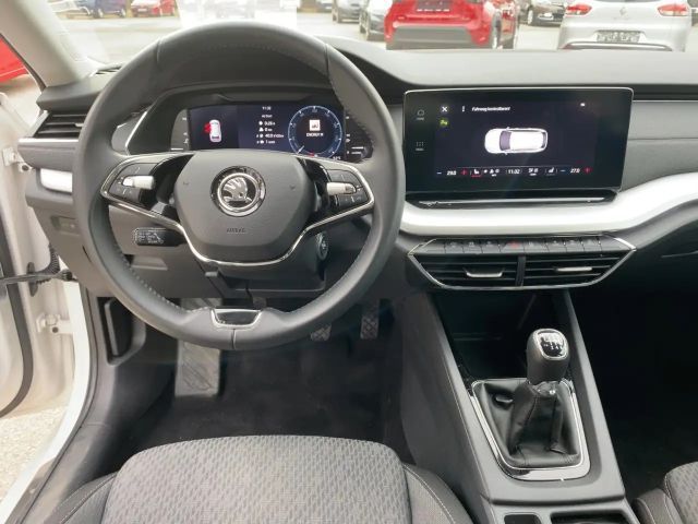 Skoda Octavia 2.0 TDI Combi Style Style