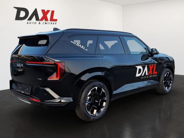 Kia EV5 81.4 kWh FWD GT-Line