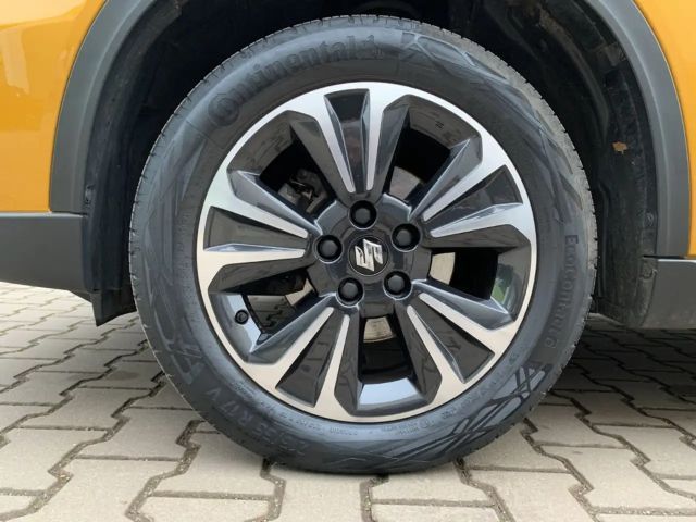 Suzuki Vitara 4x4 Comfort Hybrid