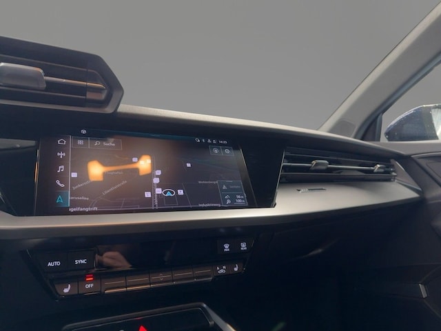 Audi A3 35 TFSI S-Tronic Sportback