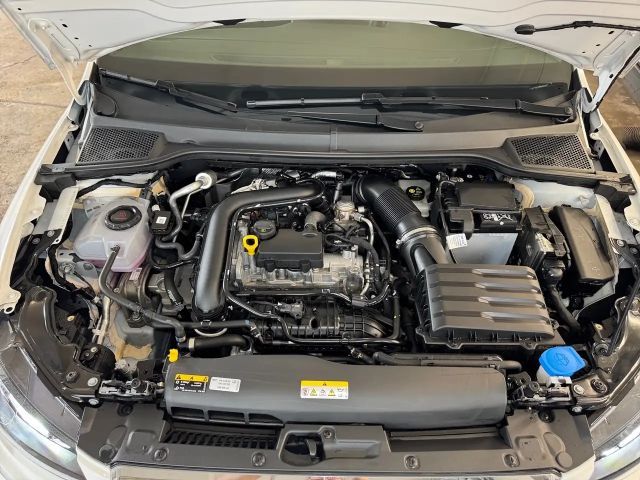 Seat Ibiza 1.0 TSI DSG FR-lijn