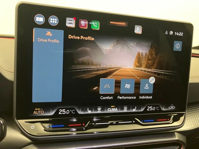 Cupra Formentor 1.5 TSI