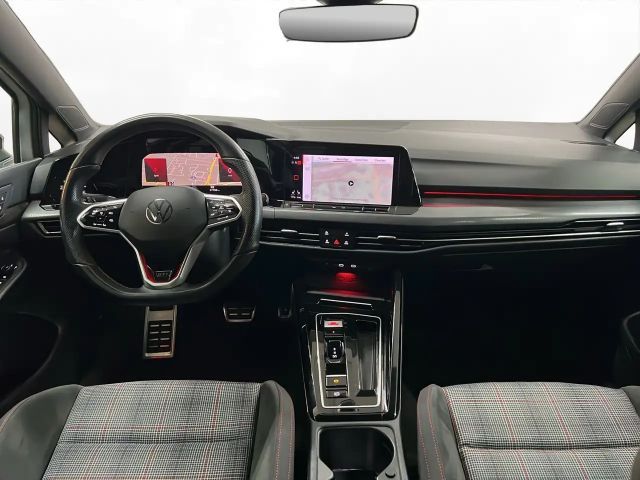 Volkswagen Golf GTI Golf VIII