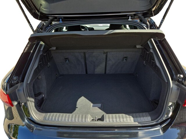 Audi A3 30 TDI S-Tronic Sportback