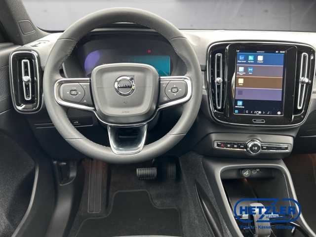 Volvo XC40 Recharge