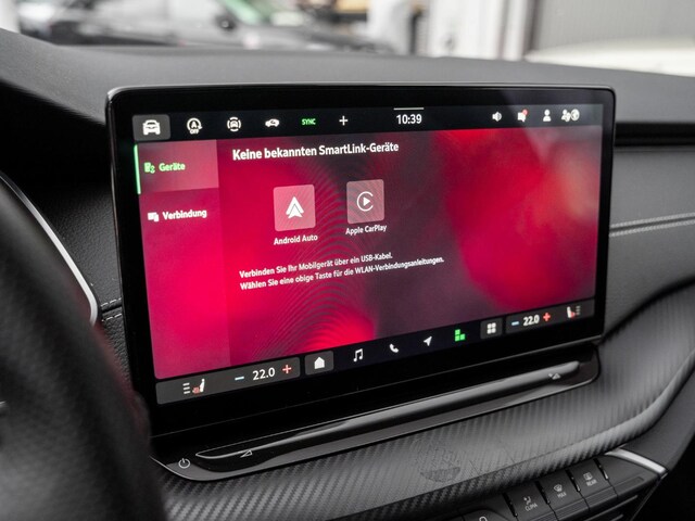 Skoda Octavia 2.0 TDI Combi