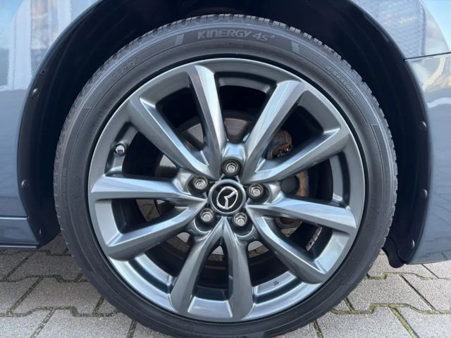 Mazda 3 Selection SkyActiv