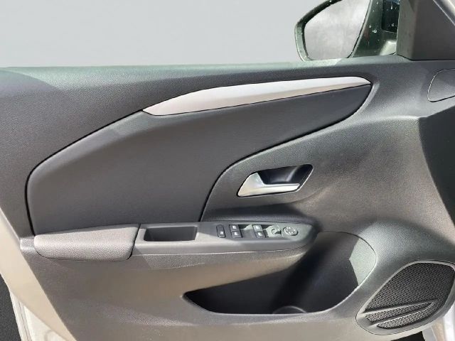 Opel Corsa Edition F Edition