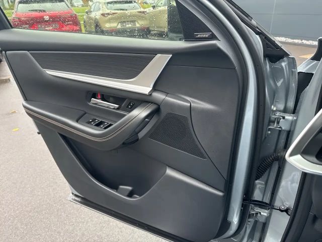 Mazda CX-60 Homura Plus