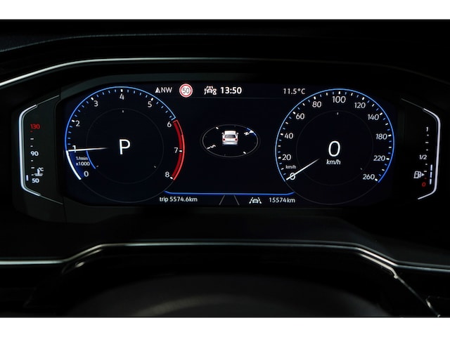 Volkswagen Polo DSG Style