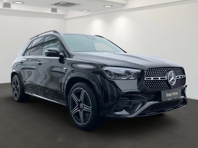Mercedes-Benz GLE 350 4MATIC AMG Line