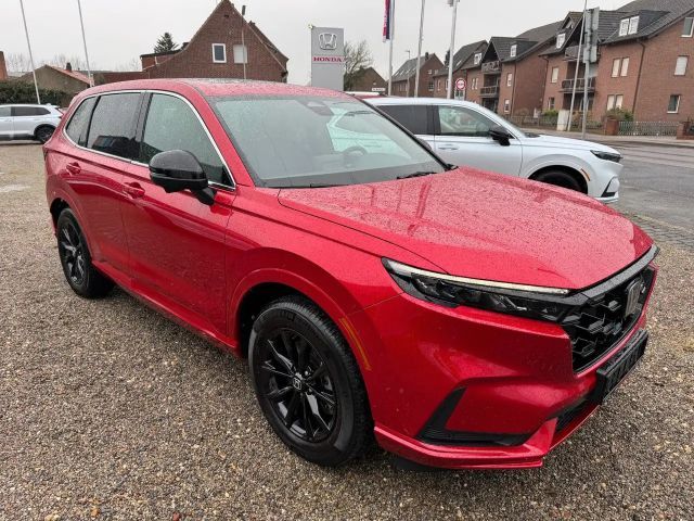 Honda CR-V Advance Hybrid