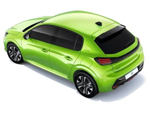 Peugeot 208 Allure Pack