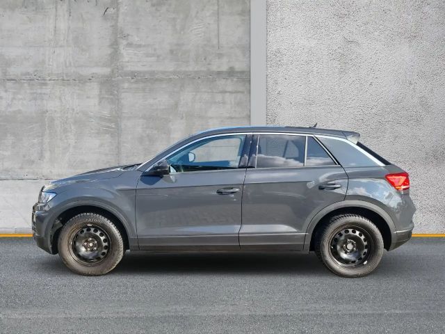 Volkswagen T-Roc 1.0 TSI
