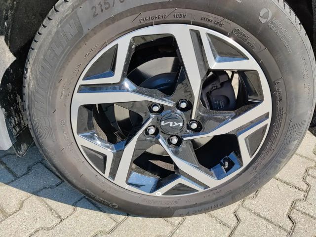 Kia Sportage Edition 7