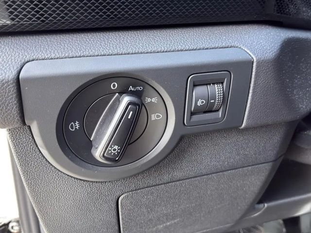 Volkswagen T-Cross 1.0 TSI DSG IQ.Drive Life