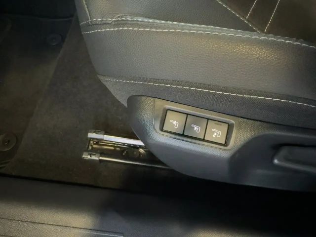 Opel Corsa GS-Line Grand Sport