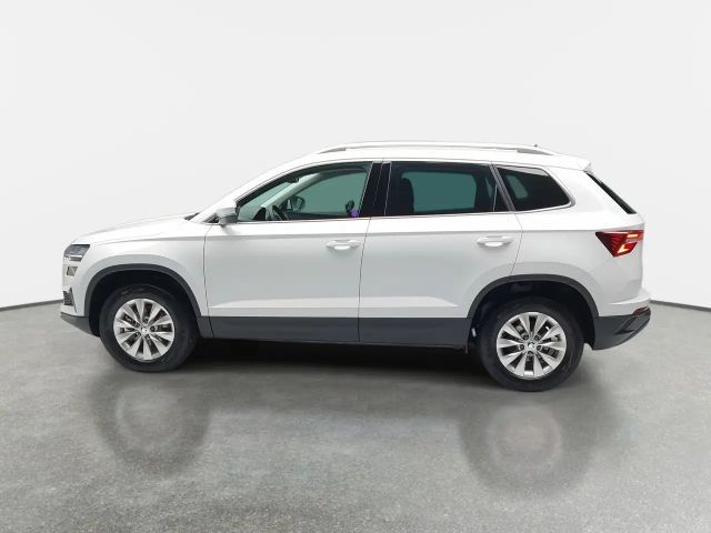 Skoda Karoq 1.5 TSI
