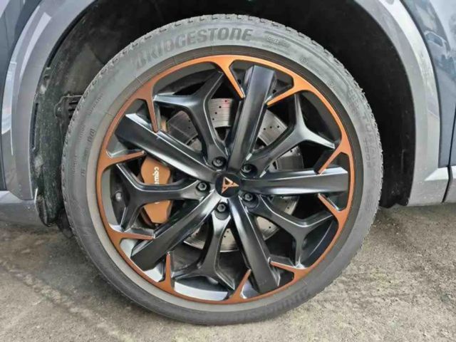 Cupra Formentor 2.0 TSI 4Drive VZ