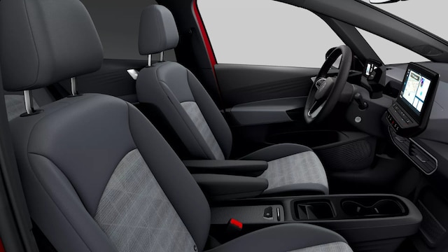 Volkswagen ID.3 Performance Pro