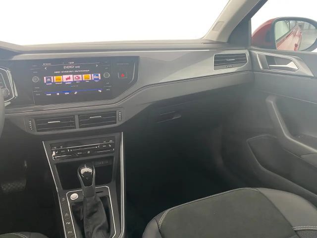 Volkswagen Taigo DSG Style