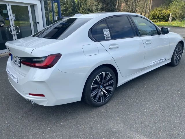 BMW 318 318i Comfort pakket Sedan