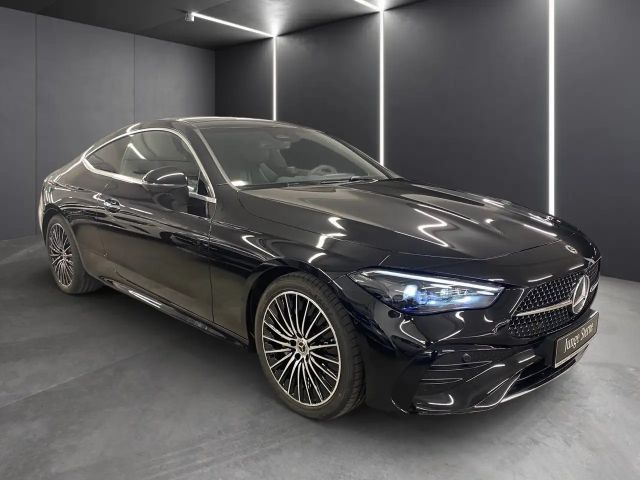 Mercedes-Benz CLE 200 AMG Line Coupé