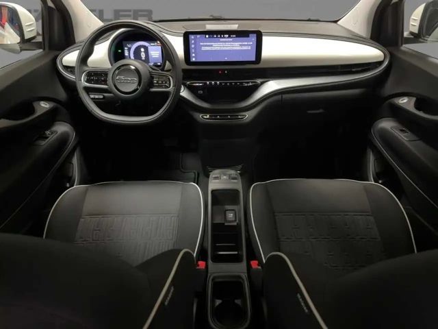 Fiat 500e Klimaaut.*AppleCarPlay*uvm*