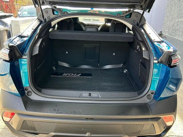 Peugeot 408 130 Allure Pack EAT8 PureTech