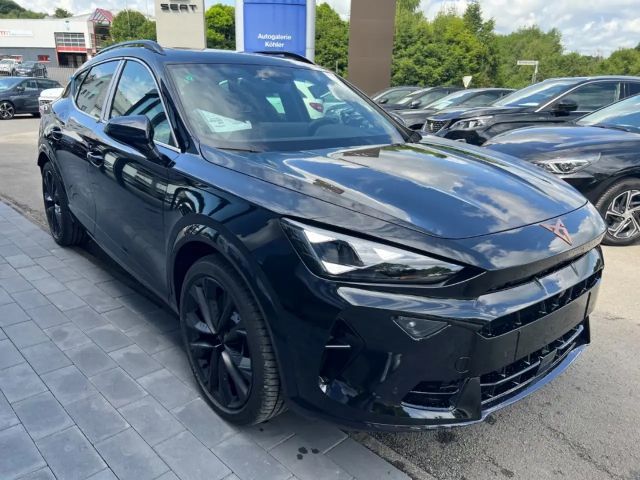 Cupra Formentor 2.0 TSI DSG VZ