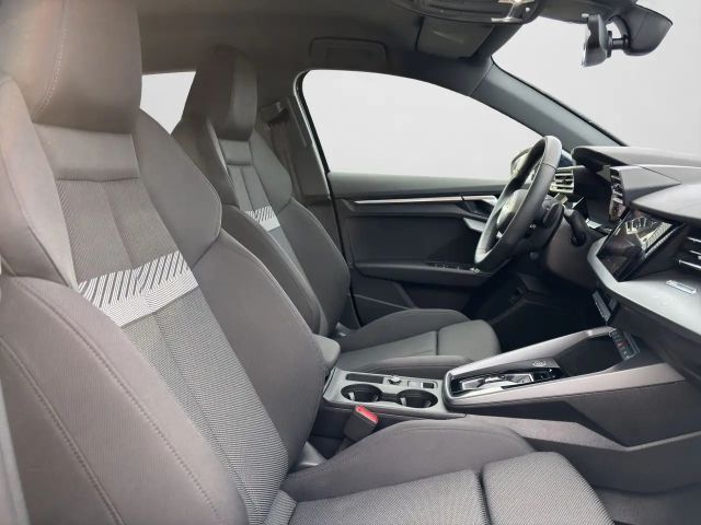 Audi A3 35 TFSI S-Line Sedan