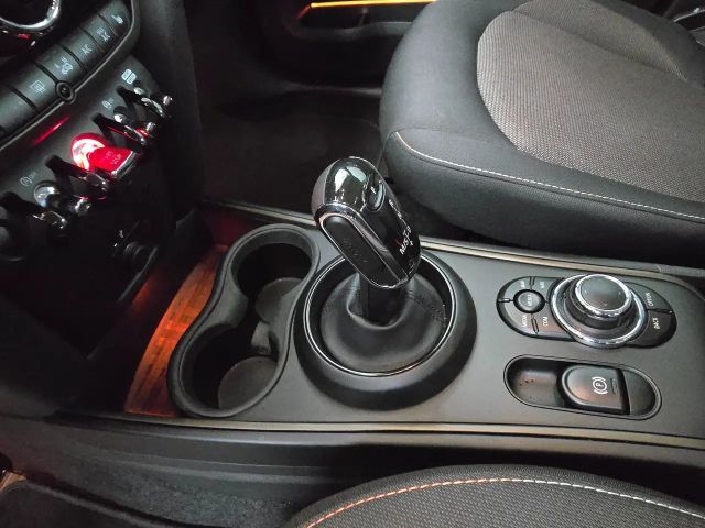 MINI Cooper D Countryman 2,0 D Komfortzugang/Rückfahrkamera/Navi/LED