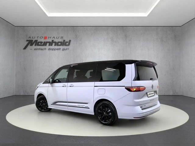 Volkswagen Multivan T7 eHybrid