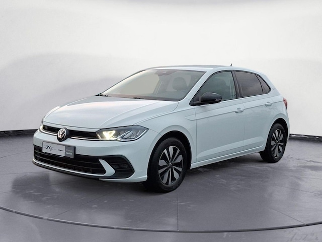 Volkswagen Polo 1.0 TSI DSG