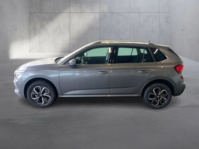 Skoda Kamiq Selection