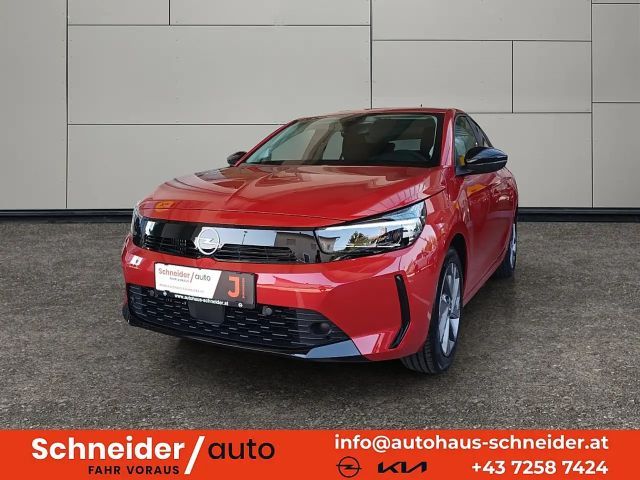 Opel Corsa Edition Turbo