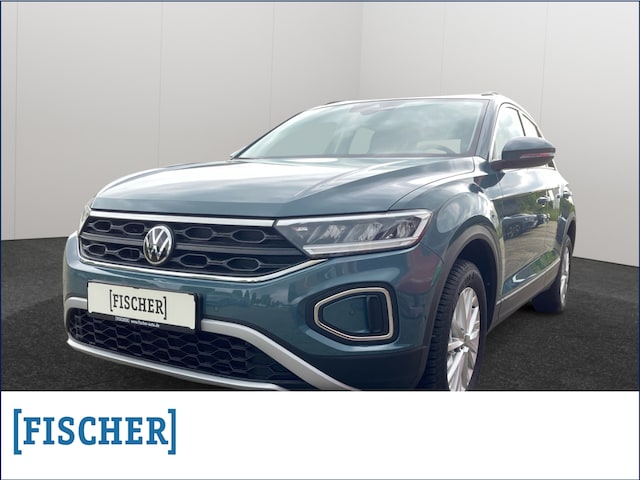 Volkswagen T-Roc 1.0 TSI Life