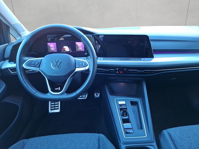 Volkswagen Golf DSG Golf VIII Move