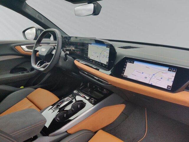 Audi A5 Avant Quattro S-Tronic